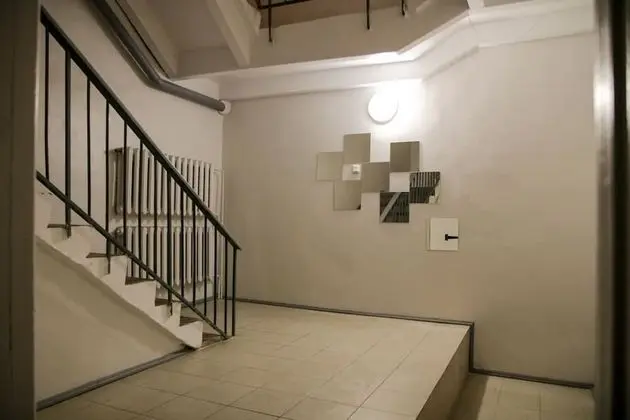 Great Apartment near Town Hall - İç Mekan