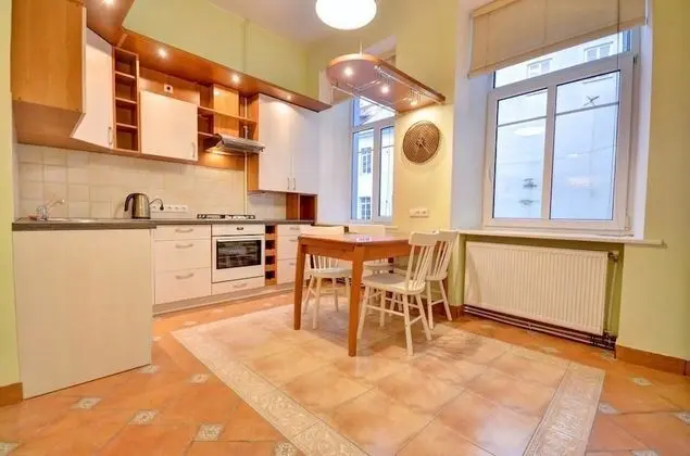 Great Apartment near Town Hall - Öne Çıkan Resim
