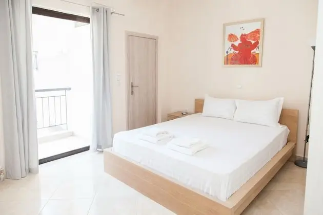 Great Apartment in Piraeus