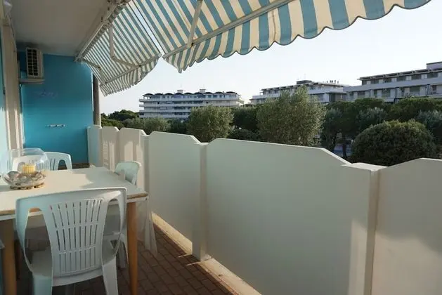 Great Apartment With Terrace in Fantastic Location