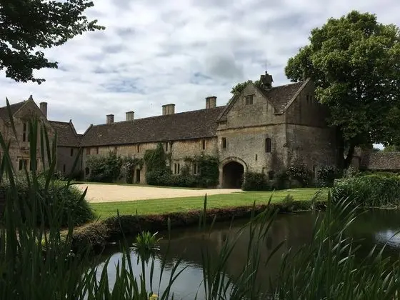 Great Ashley Farm