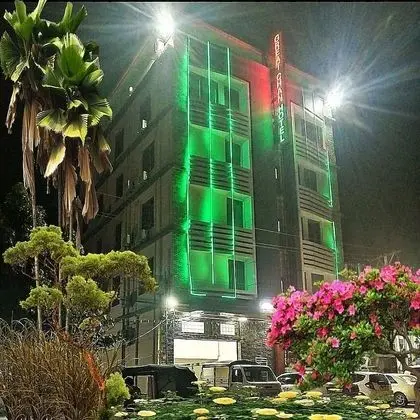 Great Chan Hotel