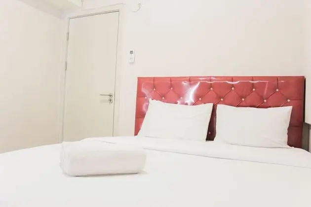 Great Choice 2Br Apartment At Meikarta - Oda