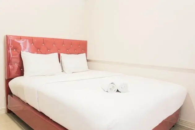 Great Choice 2Br Apartment At Meikarta - Öne Çıkan Resim