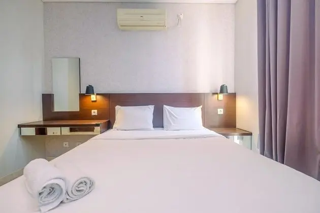 Great Choice and Spacious 3BR at The Empyreal Apartment - Oda