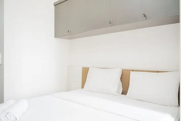 Great Choice Studio Apartment M-Town Residence near Summarecon Mall - Oda