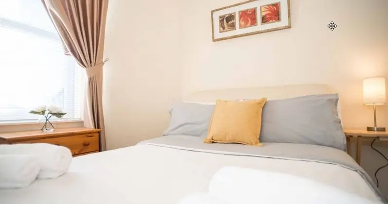 Great City Apartment - Oda
