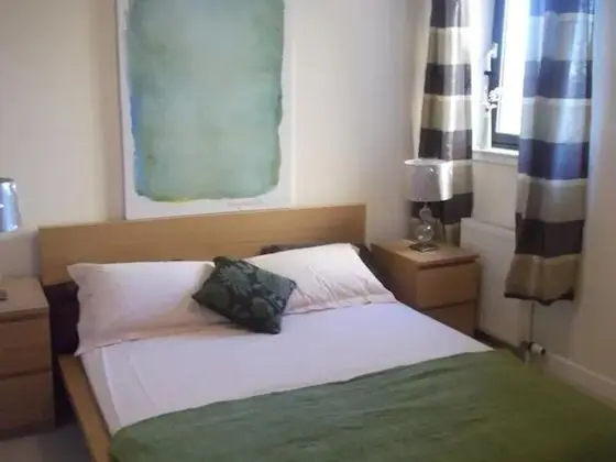 Great City Centre Apartment in Aberdeen, Scotland - Oda