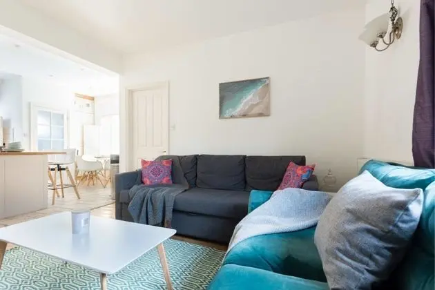 The Great Clarendon Lodge - Large Stylish 4bdr in Jericho