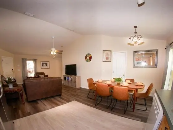 Great Community, Amazing Private Pool, Near Disney! - Dış Mekan