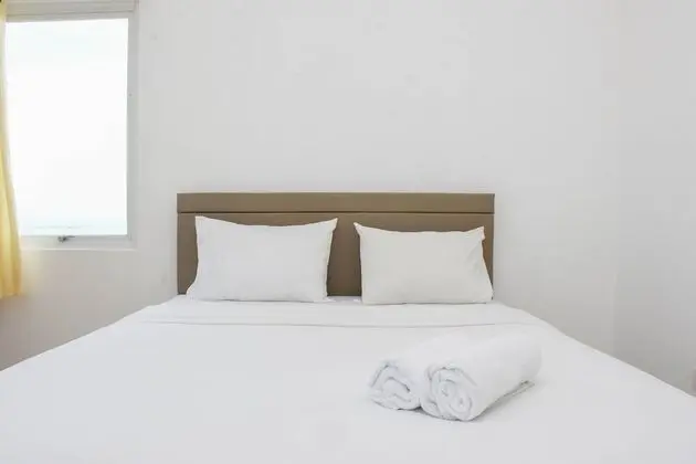 Great Deal And Strategic 3Br Apartment At Northland Ancol Residence