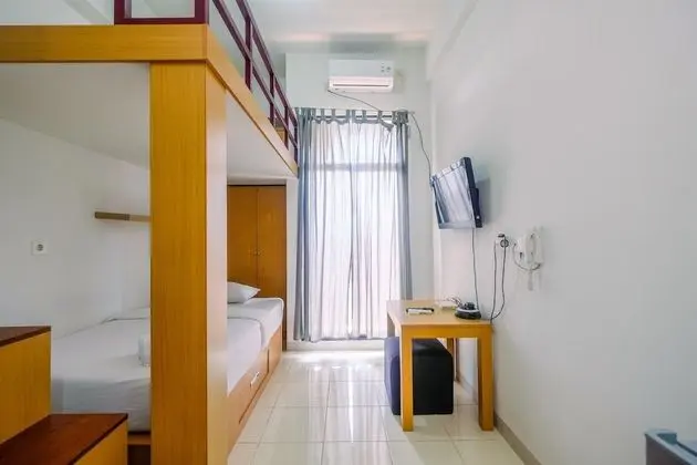 Great Deal Studio at Dave Apartment near Campus