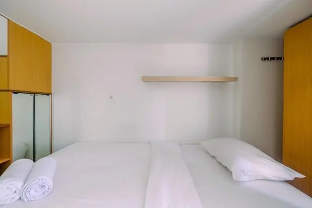 Great Deal Studio at Dave Apartment near Campus - Oda