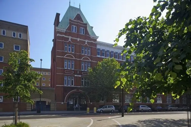 Great Dover Street Apartments - Dış Mekan