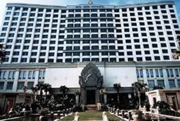 The Great Duke Phnom Penh