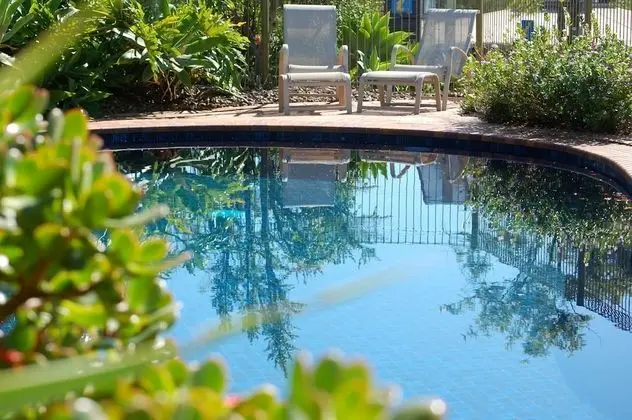 Great Eastern Motor Inn, Gympie - Havuz