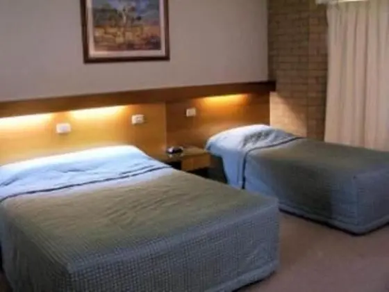 Great Eastern Motor Inn, Gympie - Oda