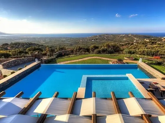 Great Villa, Enormous Pool, Nice Location near Village Sisi - Havuz