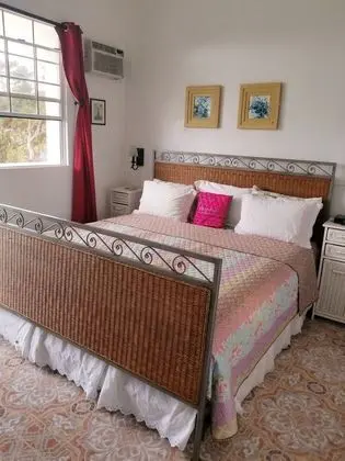 Great Escape Bed & Breakfast Inn - Oda