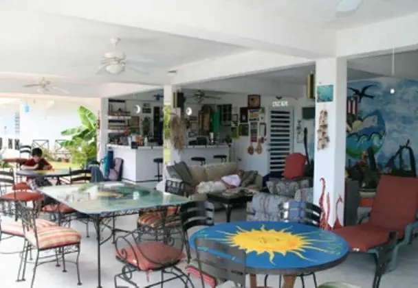 Great Escape Bed & Breakfast Inn - Yerinde Yemek