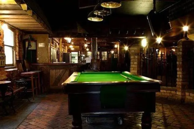 Great Expectations – RelaxInnz