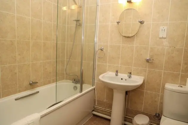 Great Expectations – RelaxInnz - Banyo Özellikleri