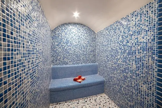 Great Fortune Design Hotel - Havuz