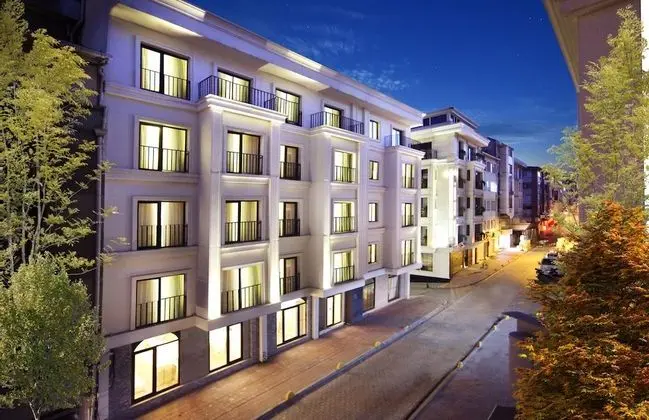 Great Fortune Design Hotel