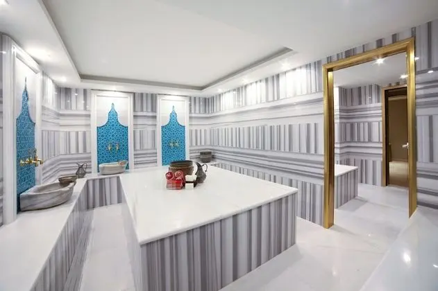 Great Fortune Design Hotel - Spa