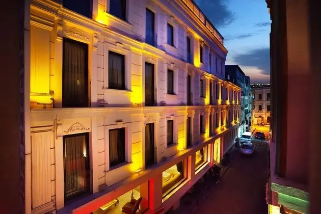 Great Fortune Hotel & SPA