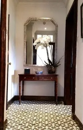 Great Fosters - A Small Luxury Hotel - Oda