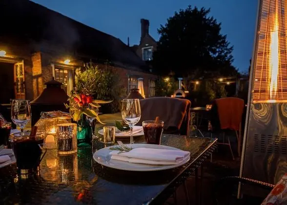 Great Fosters - A Small Luxury Hotel - Spa
