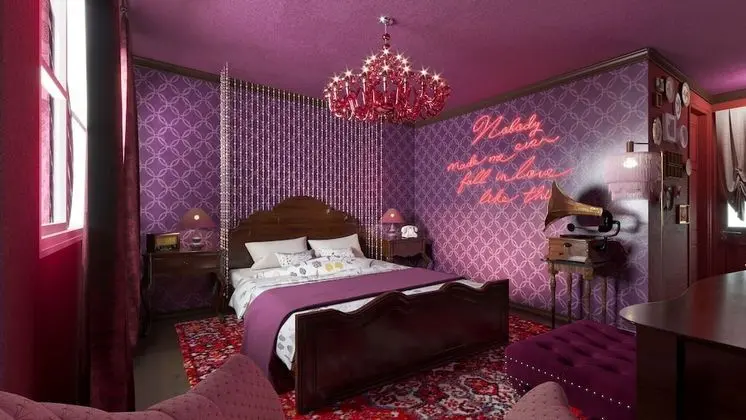 The Great Gatsby Motel Inn - Öne Çıkan Resim