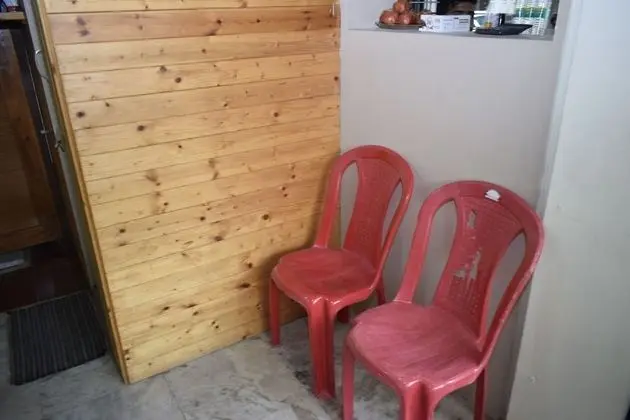 Great Guest House-White Town - Lobi