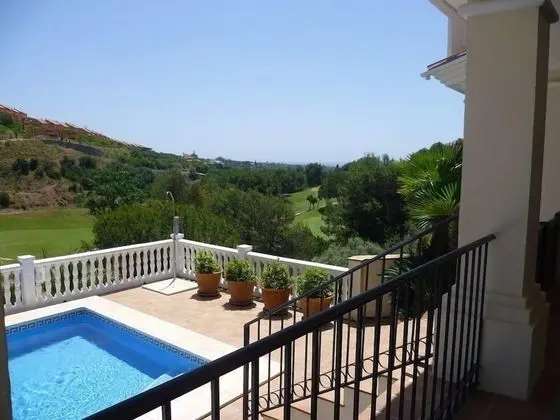 Great Villa - Heated Pool & Sauna - Havuz