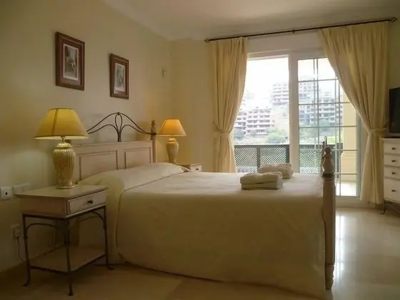 Great Villa - Heated Pool & Sauna - Oda