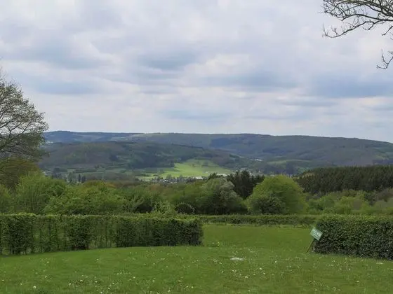 Great Holiday Home in Rendeux-beffe With Sauna