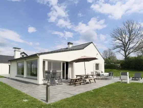 Great Holiday Home in Rendeux-beffe With Sauna - Öne Çıkan Resim