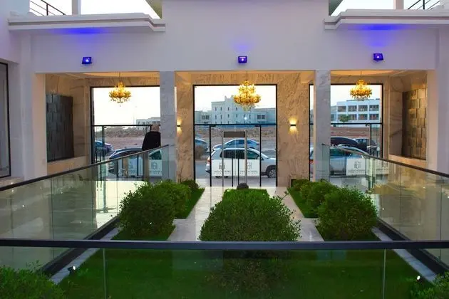 GREAT HOLIDAY RESIDENCE - Lobi