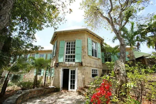 The Great House Antigua