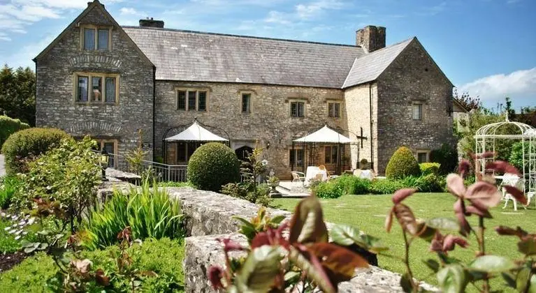 The Great House Hotel