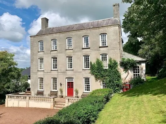 The Great House