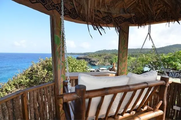 Great Huts