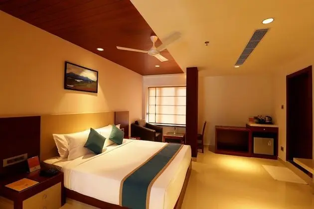 Hotel Great Jubilee - Öne Çıkan Resim