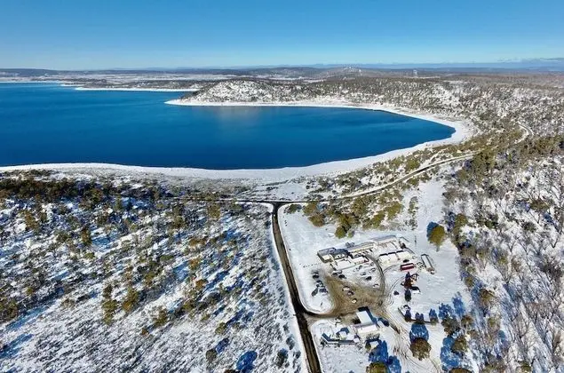 Great Lake Hotel - 1