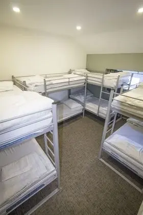 Great Langdale Bunkhouse Hostel - Oda