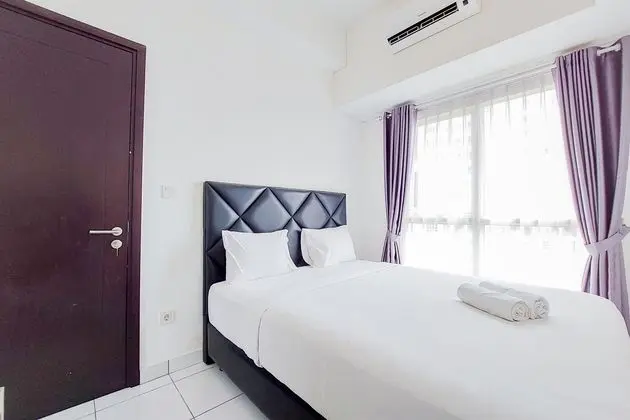 Great Location 1Br At Casa De Parco Near Ice Bsd Apartment - Oda