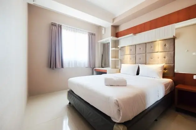 Great Location 1Br Signature Park Grande Apartment - Öne Çıkan Resim