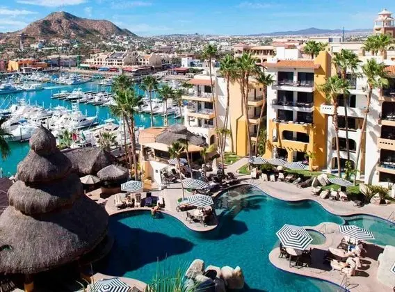 Great Location 1BR Studio Wtih Pool Marina View