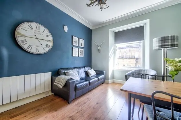 Great location! 3bed Flat